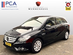 Mercedes-Benz B-klasse - 180 Ambition