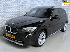 BMW X1 - SDrive18i Executive met veel opties 199.000km (2011)