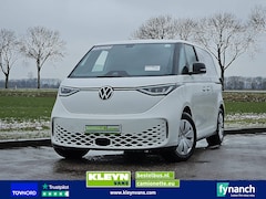 Volkswagen ID. Buzz Cargo - ID.BUZZ 2XZijdeur 77kWh NAP