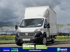 Fiat Ducato - 2.2 Bakwagen Laadklep