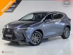 Lexus NX - 450h+ AWD Luxury Line | 1000kg trekgewicht |