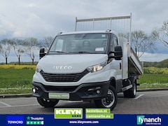 Iveco Daily - 35C16 3.0L Kipper kist AC