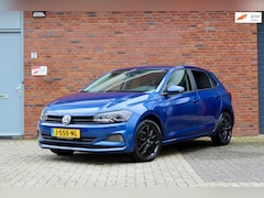 Volkswagen Polo - 1.0 MPI Comfortline Business | Stoelverwarming | Airco
