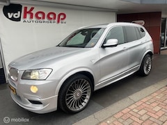 Alpina XD3 - xd3