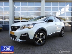 Peugeot 3008 - 1.2 Allure , Panoramadak