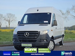 Mercedes-Benz Sprinter - 317 L2H2 Mbux RWD Euro6