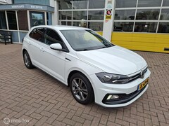 Volkswagen Polo - 1.0 TSI Highline Business R