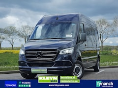 Mercedes-Benz Sprinter - 314 ac automaat EURO6
