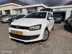 Volkswagen Polo - 1.2-12V Comfortline