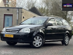 Chevrolet Nubira - 1.6-16V Style/NAP/APK/KOOPJE
