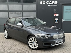 BMW 1-serie - 118i Urban Line