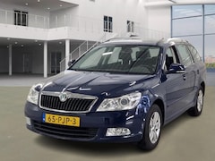 Skoda Octavia Combi - 1.2 TSI Elegance APK 21-04-27