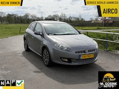 Fiat Bravo - 1.4 T-Jet Dynamic