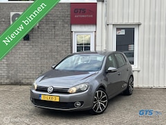 Volkswagen Golf - 1.2 TSI Trendline BlueMotion 2010 APK AIRCO