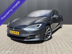 Tesla Model S - 75D/SOH 90%/Pano/Autopilot/21inch/snelladen