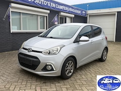 Hyundai i10 - 1.2i