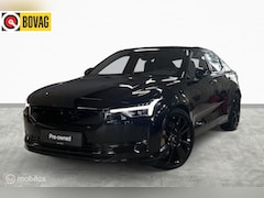 Polestar 2 - 2 Long Range Dual Motor BST Edition 230 78 kWh