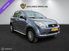 Daihatsu Terios - 1.5-16v 2WD