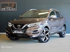 Nissan Qashqai - 1 JAAR GARANTIE 1.3 DIG-T Tekna