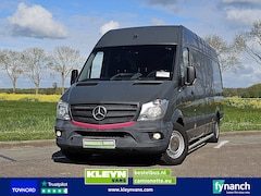 Mercedes-Benz Sprinter - 314 ac cruise EURO6