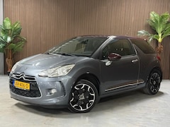 Citroën DS3 - 1.6 THP Sport Chic