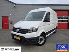 Volkswagen Crafter - Bestel 35 2.0 TDI L3H3 Trendline