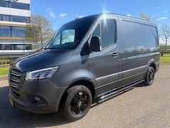 Mercedes-Benz Sprinter - 214CDI L1H1 Automaat Airco Navi Cruisecontrol