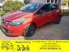 Renault Clio - 0.9 TCe ECO Collection