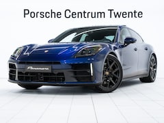 Porsche Panamera - 4 E-Hybrid