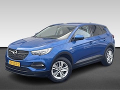 Opel Grandland X - 1.2 Turbo Online Edition