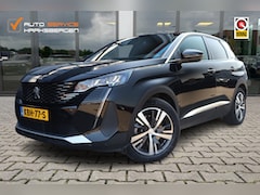 Peugeot 3008 - 1.6 HYbrid 225 Allure | ACC | Camera | Led |