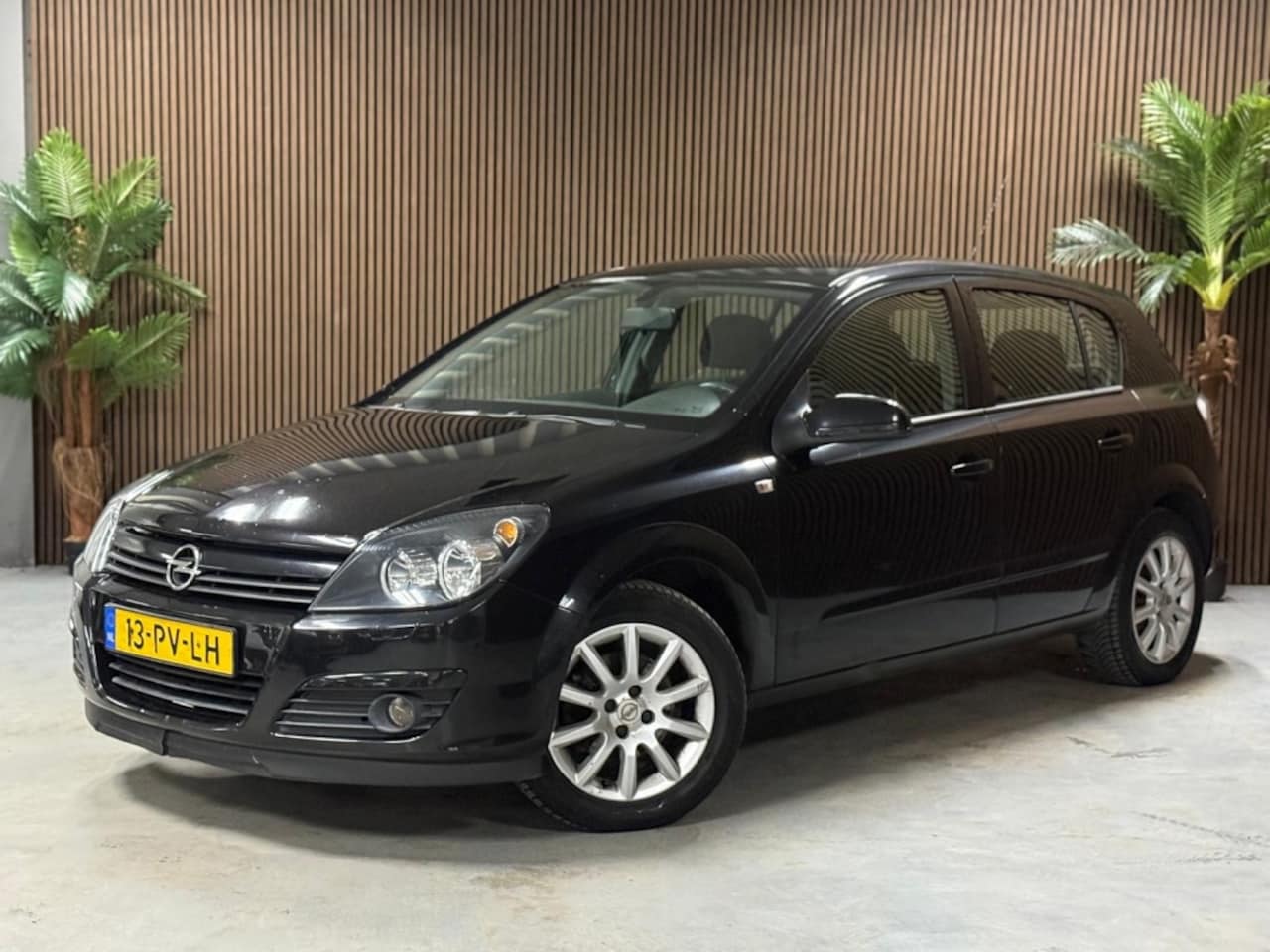 Opel Astra - 1.4 Enjoy 1.4 Enjoy - AutoWereld.nl