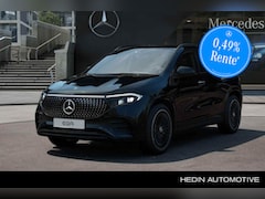 Mercedes-Benz EQA - EQA 250+ Business Solution AMG | Nightpakket | Trekhaak