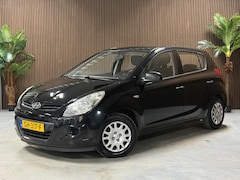 Hyundai i20 - 1.2i Business Ed