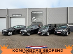 Opel Mokka - 1.4 Turbo 140PK 6 X OP VOORRAAD | DEALER ONDERHOUDEN | NIEUWE APK | GARANTIE | MAAK EEN AF