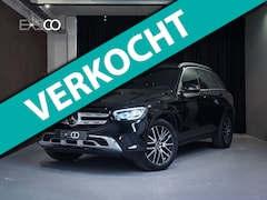 Mercedes-Benz GLC-klasse - 300e 4MATIC AMG|VOL|Massage|HUD|Stoelkoeling|Luchtvering|Burmester|Multibeam|Sfeer|AirBala