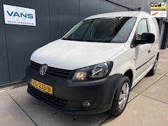 Volkswagen Caddy - 1.6 TDI Economy Baseline met Airco en Navi