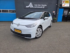 Volkswagen ID.3 - Life 58 kWh Pro