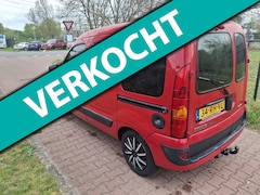 Renault Kangoo - 1.6-16V Privilège
