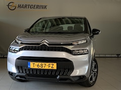 Citroën C3 Aircross - 1.2 PureTech 110pk Feel *ECC