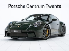 Porsche 911 - GT3 Touring