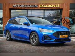 Ford Focus Wagon - 1.0 EcoBoost Hybrid ST Line