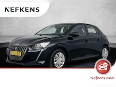 Peugeot 208 - 1.2 Active | Cruise control | Apple CarPlay/Android Auto | Cruise control | Airco |