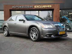 Lancia Thema - 3.6 V6 Platinum Gepantserd / Armoured B4 BULLETPROOF Leer Camera