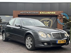 Mercedes-Benz E-klasse - 280 CDI Classic