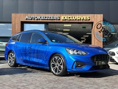 Ford Focus Wagon - 1.5 EcoBoost ST Line Business