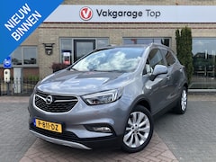Opel Mokka X - 1.4 Turbo | 12 MND Garantie | Camera | Navi