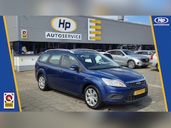 Ford Focus Wagon - 1.6 Trend