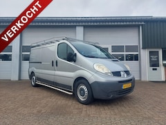 Renault Trafic - 2.0 DCI 66KW