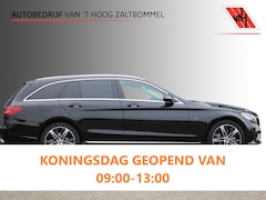 Mercedes-Benz C-klasse Estate - 300e Advantage Pack Avantgarde NAVI 18'''CARPLAY